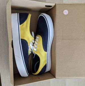 Vans ComfyCush Era Dress Blues